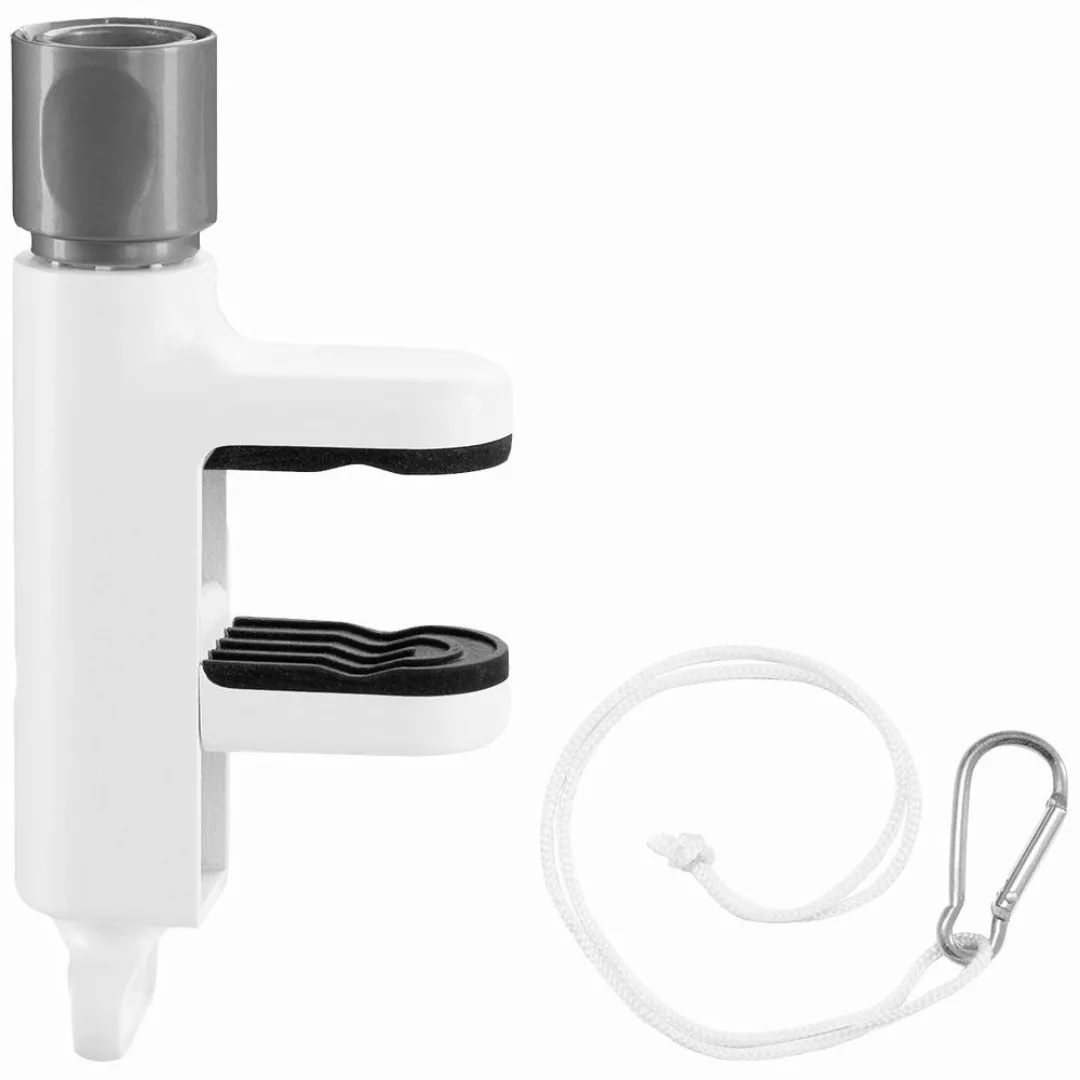 GARDENA Seerose GARDENA 11410-20 ClickUp! Balkonhalterung günstig online kaufen