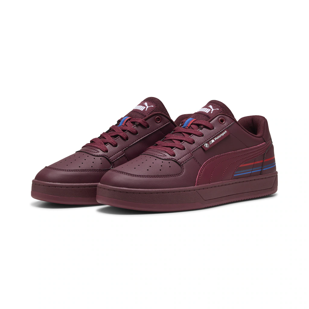PUMA Sneaker "BMW M Motorsport Caven 2.0 Sneakers Erwachsene" günstig online kaufen