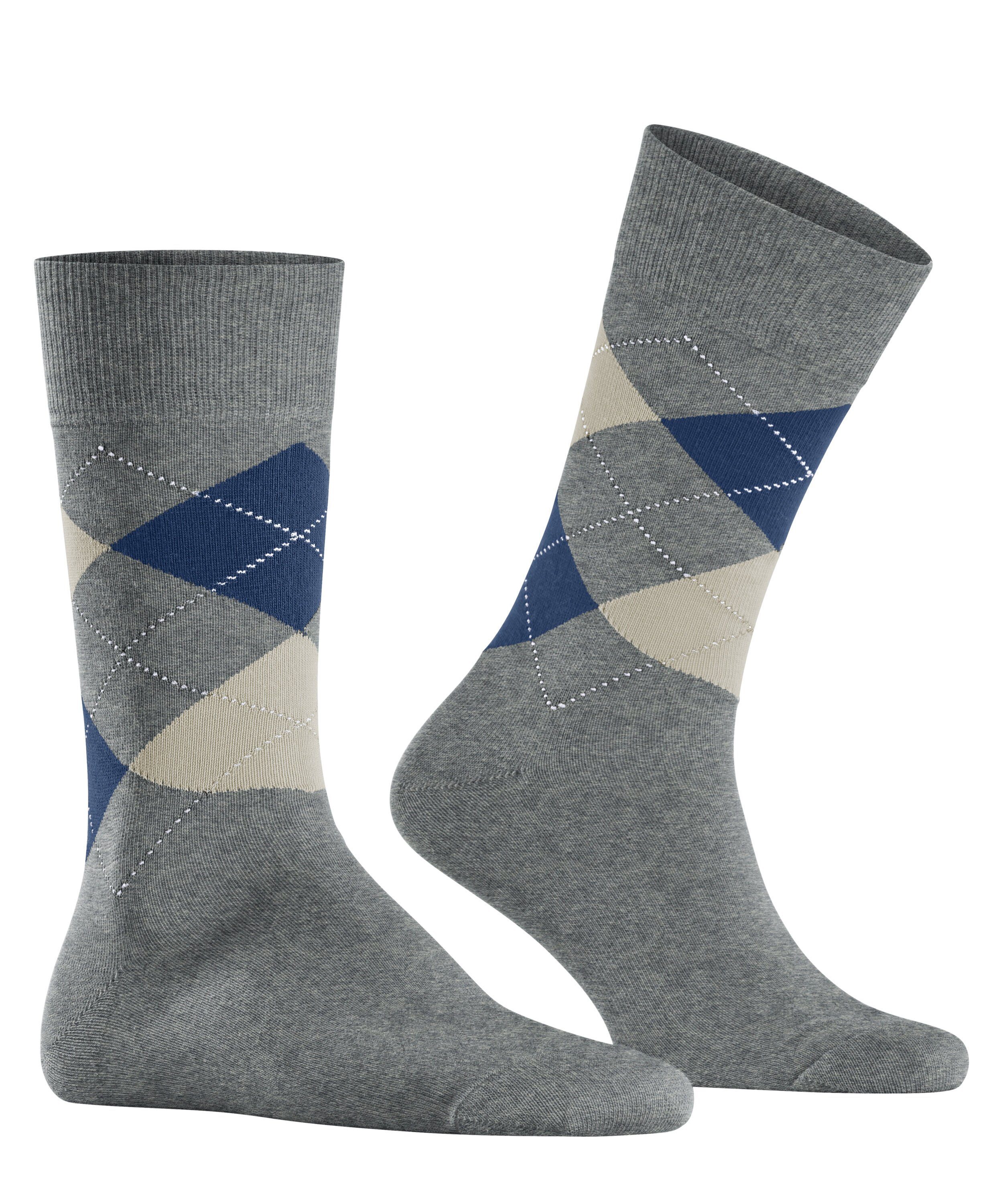 Burlington Socken King (1-Paar) mit Bio-Baumwolle günstig online kaufen