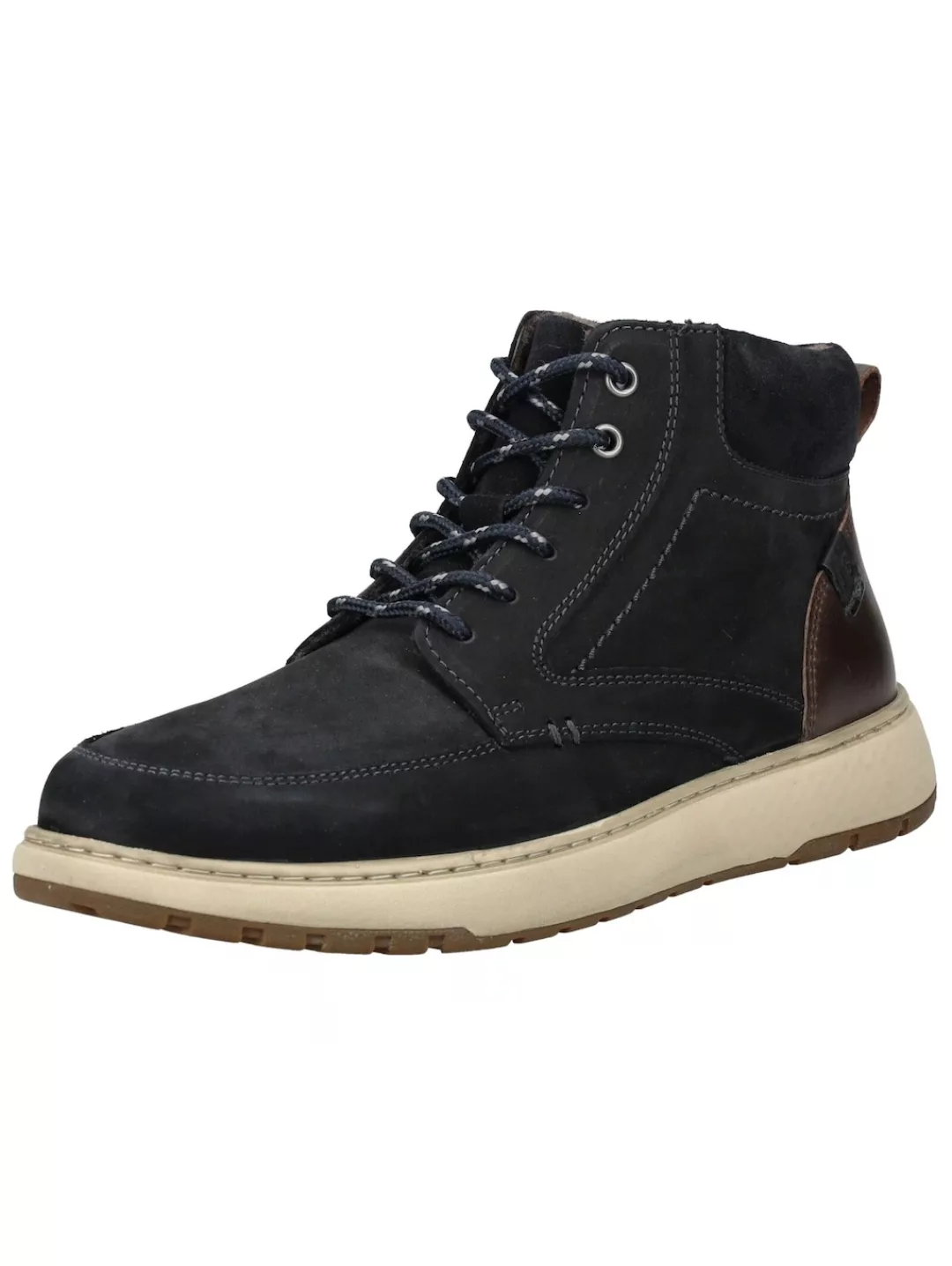 Josef Seibel Sneaker "Josef Seibel Sneaker Leder" günstig online kaufen