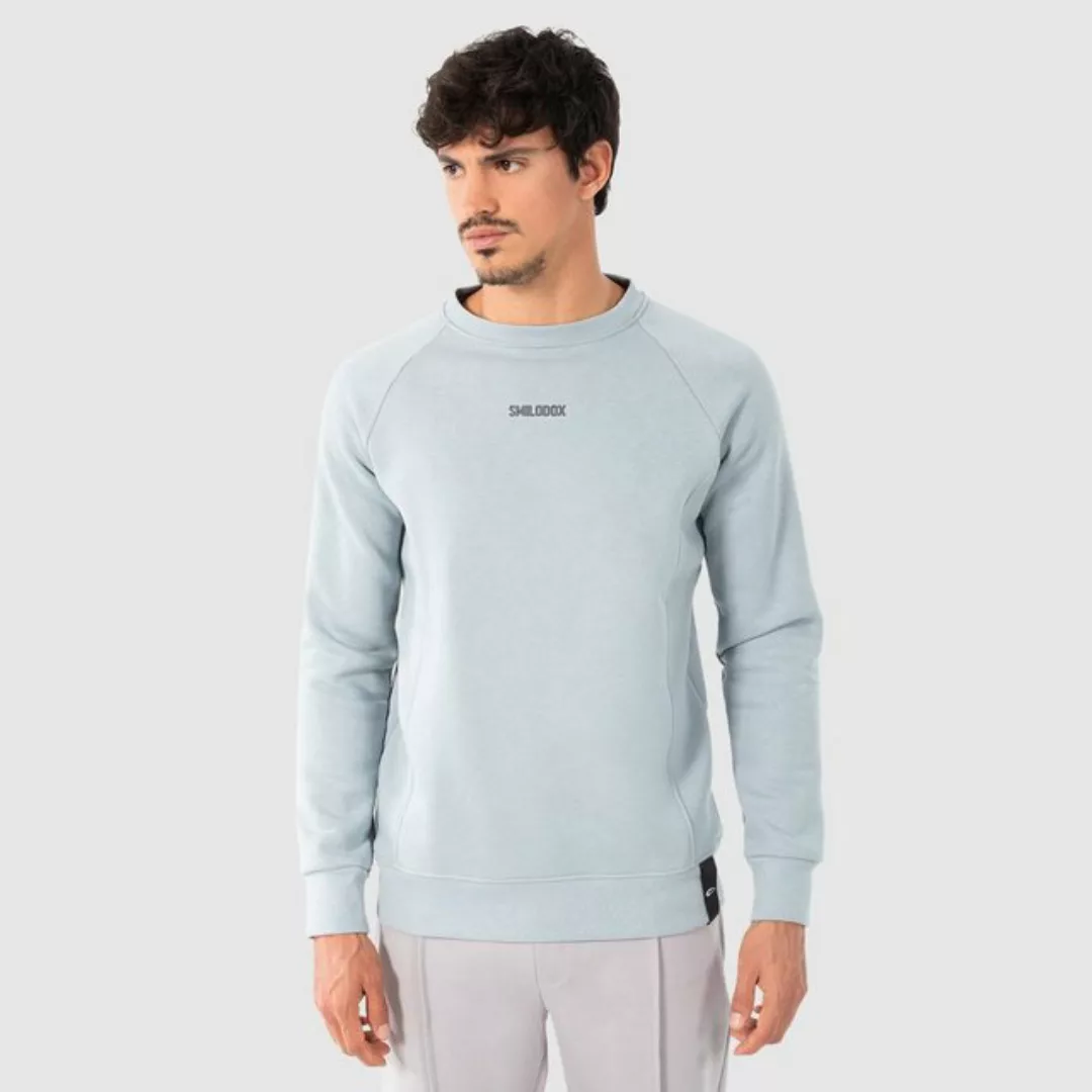 Smilodox Sweatshirt Duncan günstig online kaufen