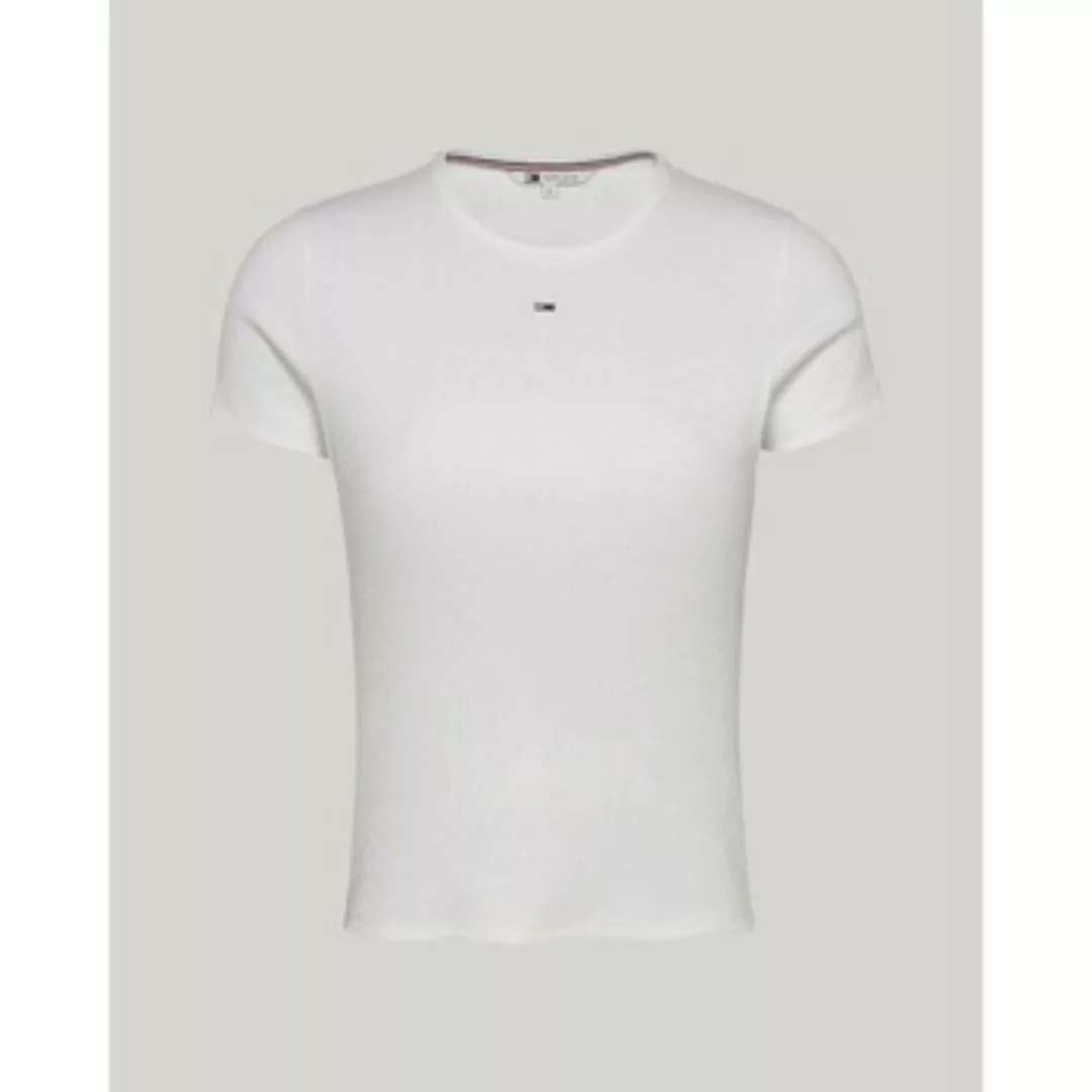 Tommy Hilfiger  T-Shirts & Poloshirts DW0DW17383YBR günstig online kaufen