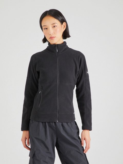 Icepeak Fleecejacke CLEMONS (1-St) Plain/ohne Details günstig online kaufen