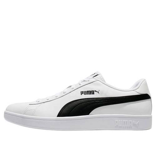 Puma Smash V2 L Schuhe EU 39 White günstig online kaufen