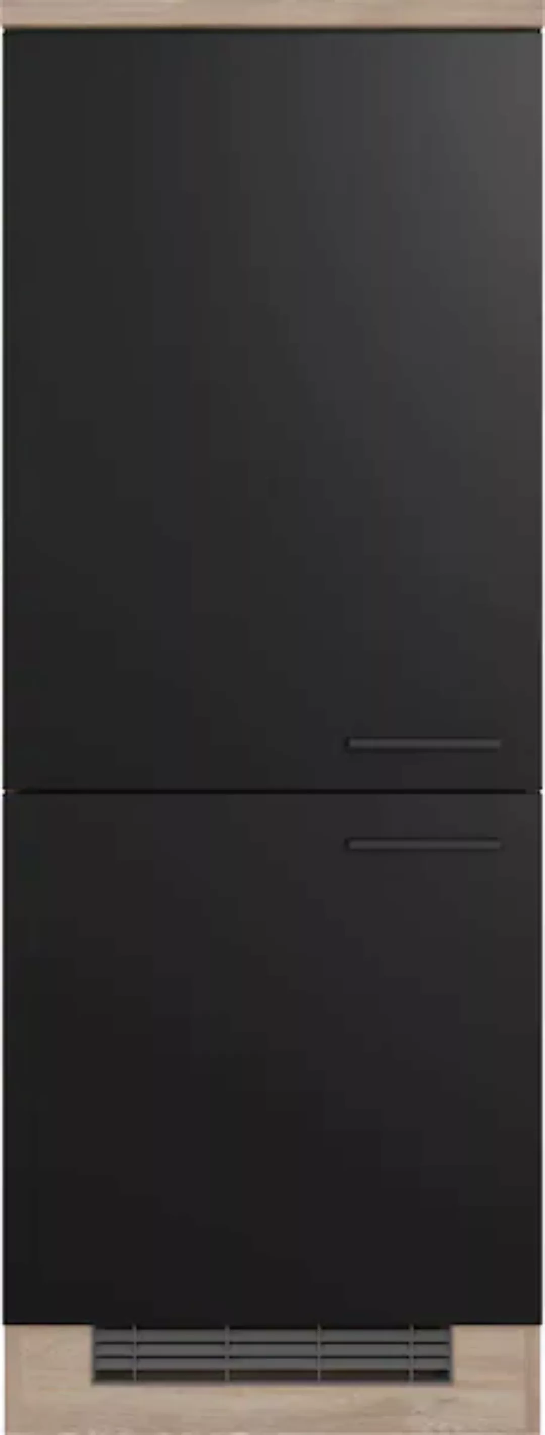 Flex-Well Kühlumbauschrank "Capri", (1 St.), (B x H x T) 60 x 161 x 60 cm, günstig online kaufen