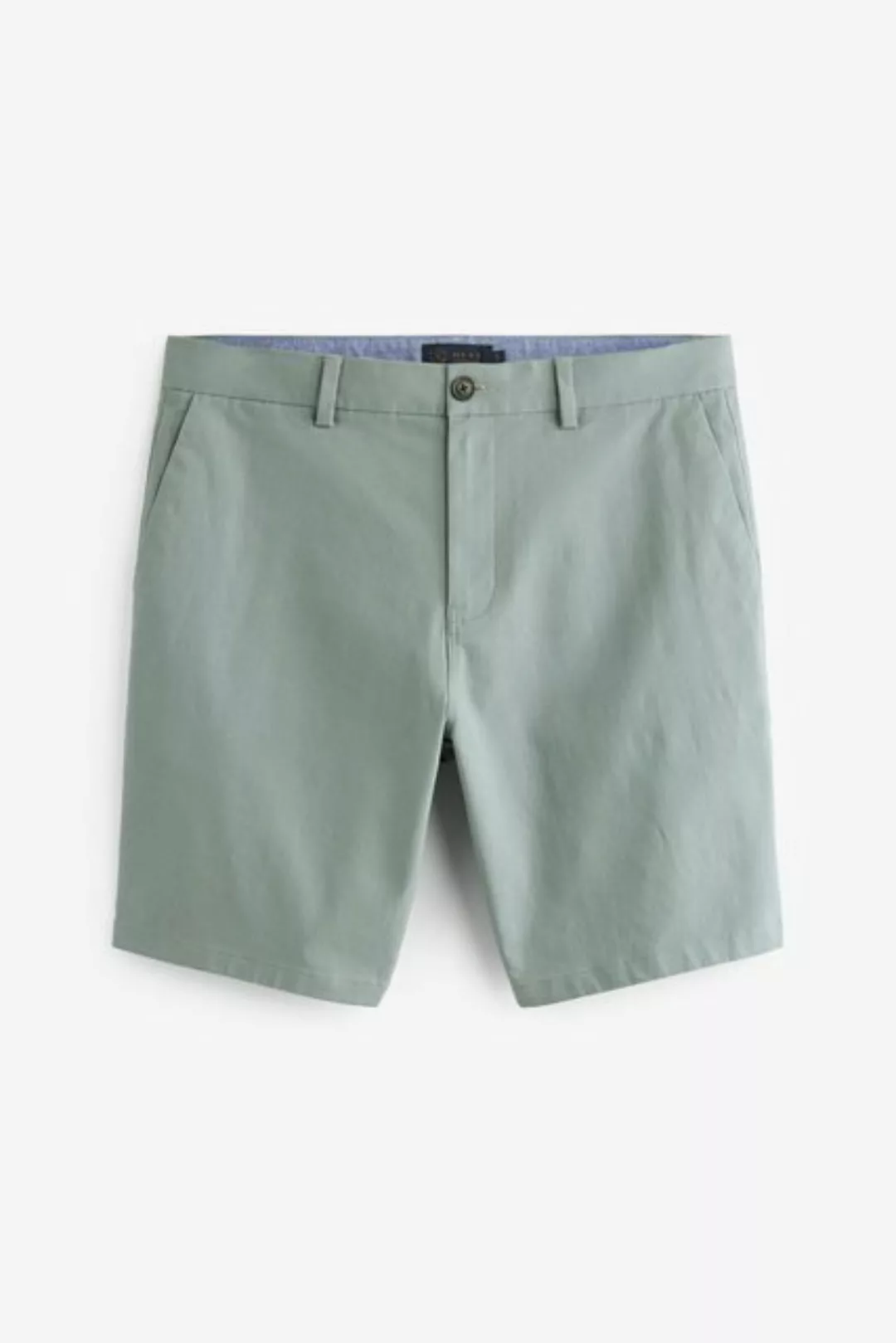 Next Chinoshorts Chinohose mit Stretch (1-tlg) günstig online kaufen