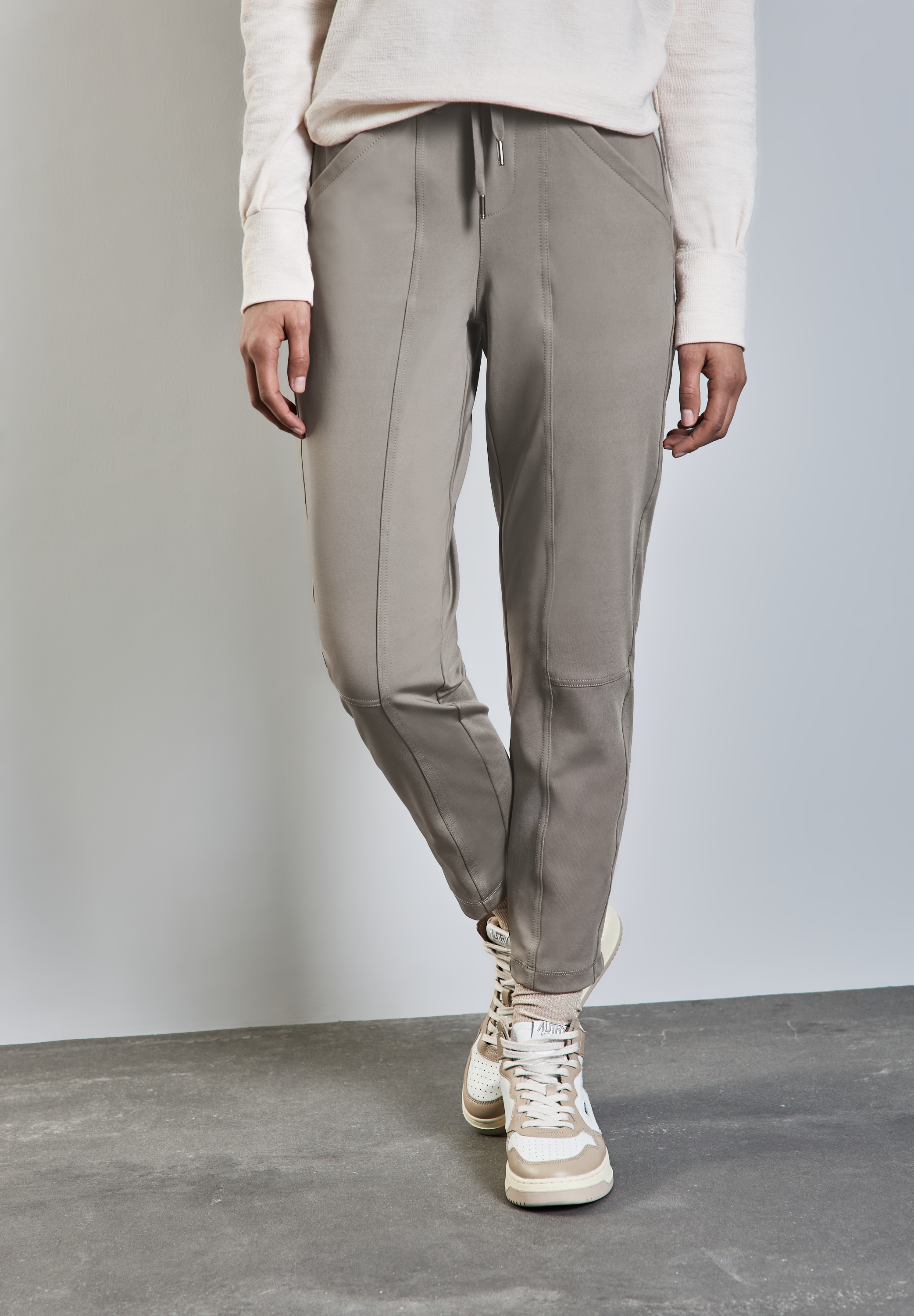 Street One Damen Hose A378518 günstig online kaufen