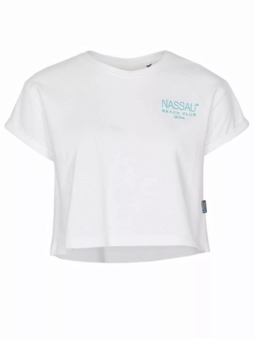 NASSAU BEACH T-Shirt NB231037 günstig online kaufen