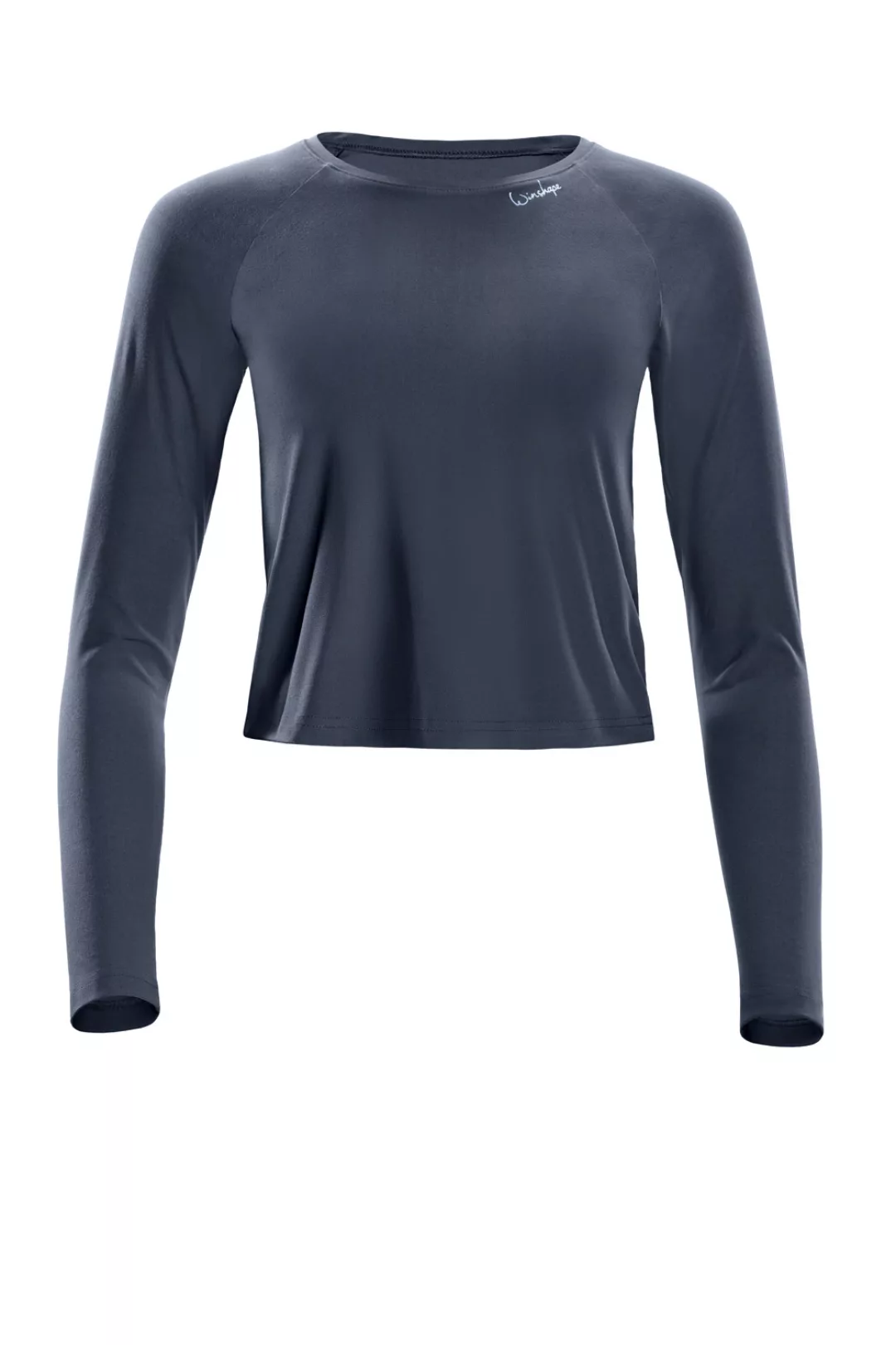 Winshape Langarmshirt "AET119LS", Cropped Functional Light and Soft günstig online kaufen