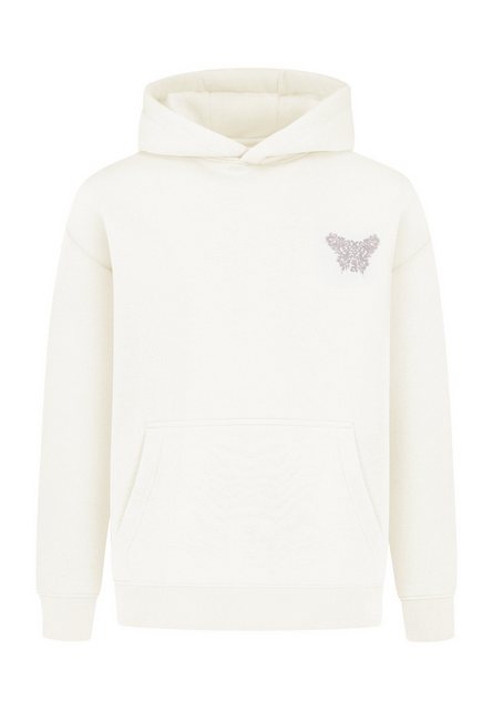 Smilodox Hoodie Nala Oversize günstig online kaufen