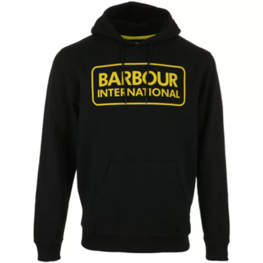 Barbour  Sweatshirt B Intl Pop Over günstig online kaufen