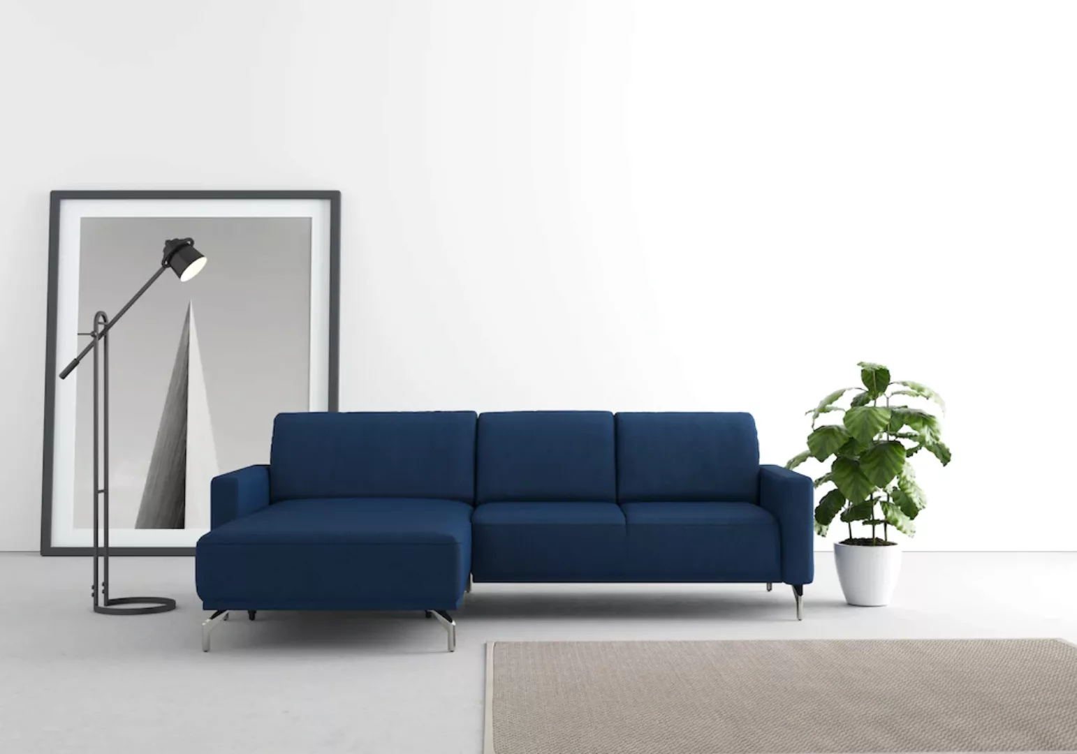 sit&more Ecksofa "Bailando" günstig online kaufen