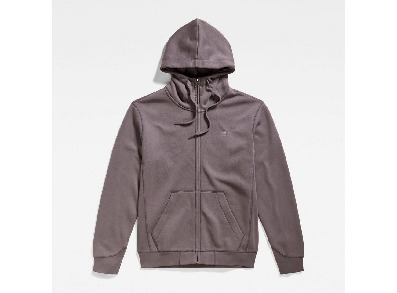 G-STAR Hoodie Premium Core HDD Zip SW L/S (1-tlg) günstig online kaufen