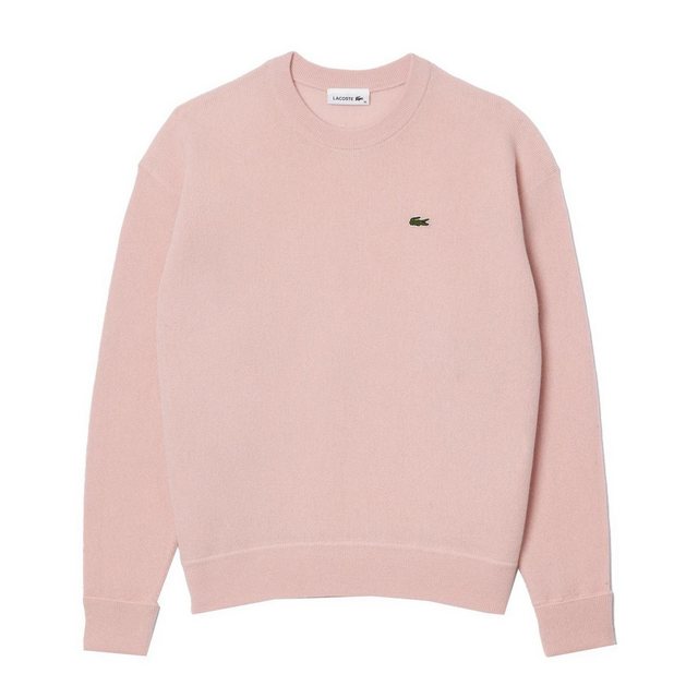 Lacoste Sweatshirt Lacoste Small Logo Sweatshirt günstig online kaufen