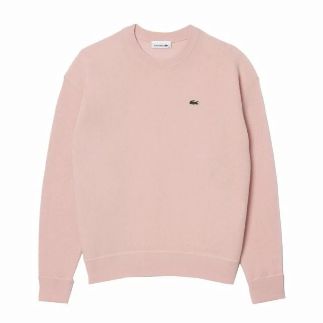 Lacoste Sweatshirt Lacoste Small Logo Sweatshirt günstig online kaufen