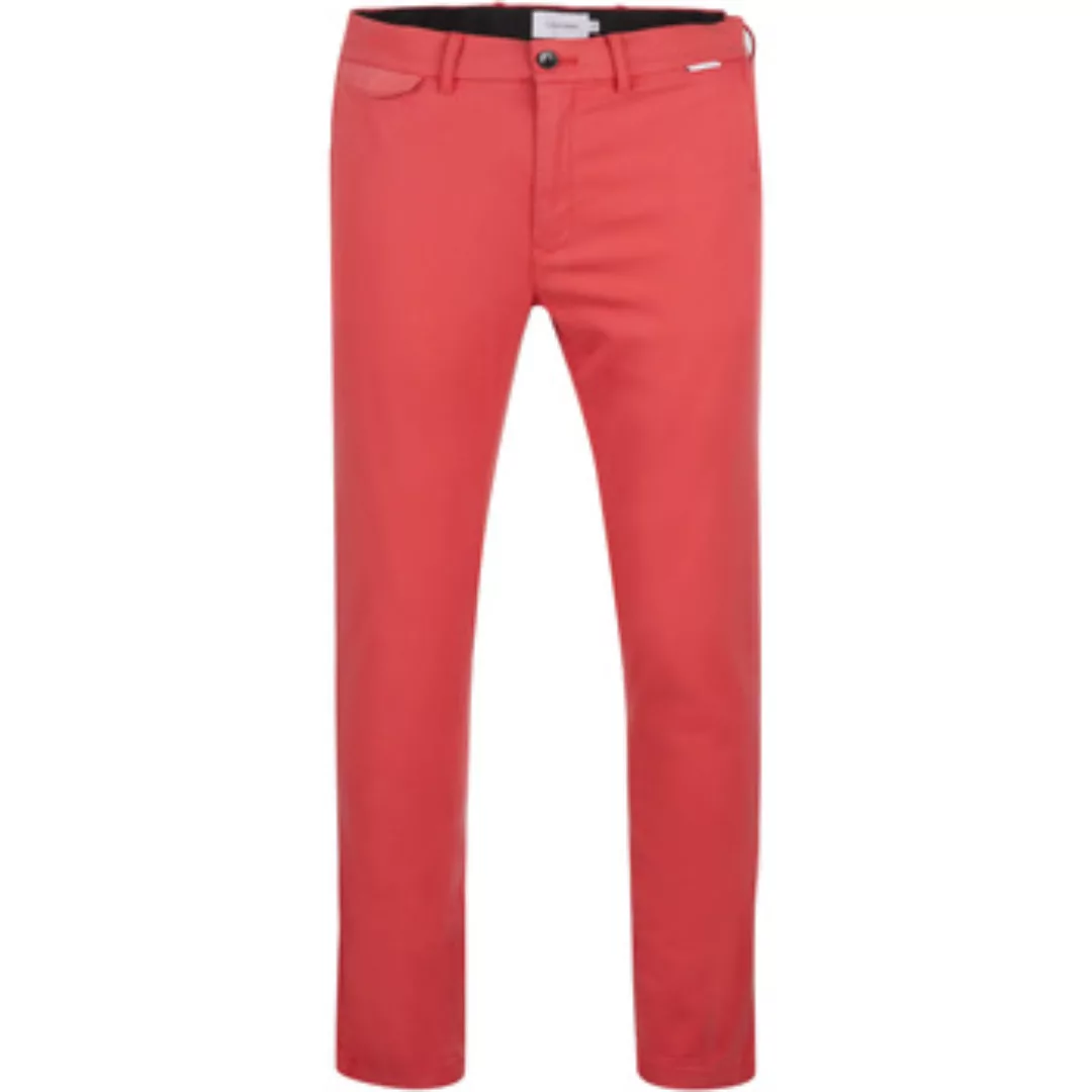 Calvin Klein Jeans  Chinos K10K104974-XK5 günstig online kaufen