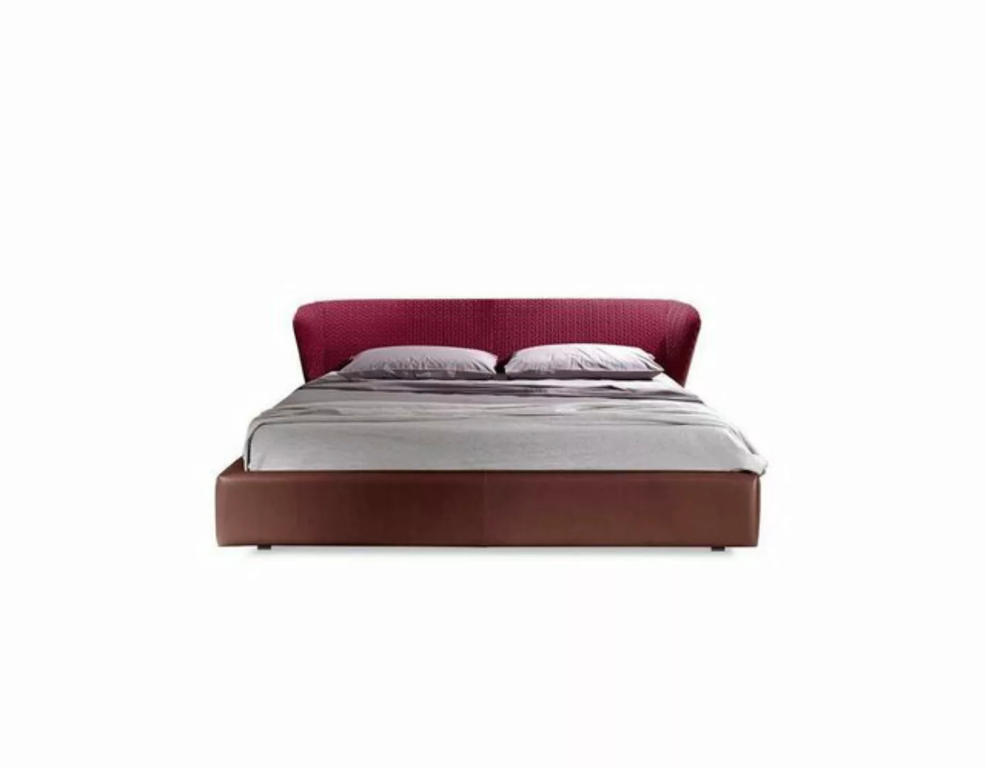 JVmoebel Bett Bett Design Betten Luxus Schlafzimmer Einrichtung Prianera günstig online kaufen