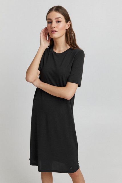 OXMO Shirtkleid BRINJA günstig online kaufen