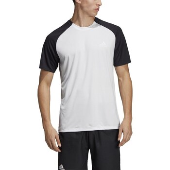 adidas  T-Shirt Club günstig online kaufen