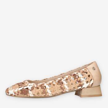 Carmela  Pumps 162186-BEIGE günstig online kaufen