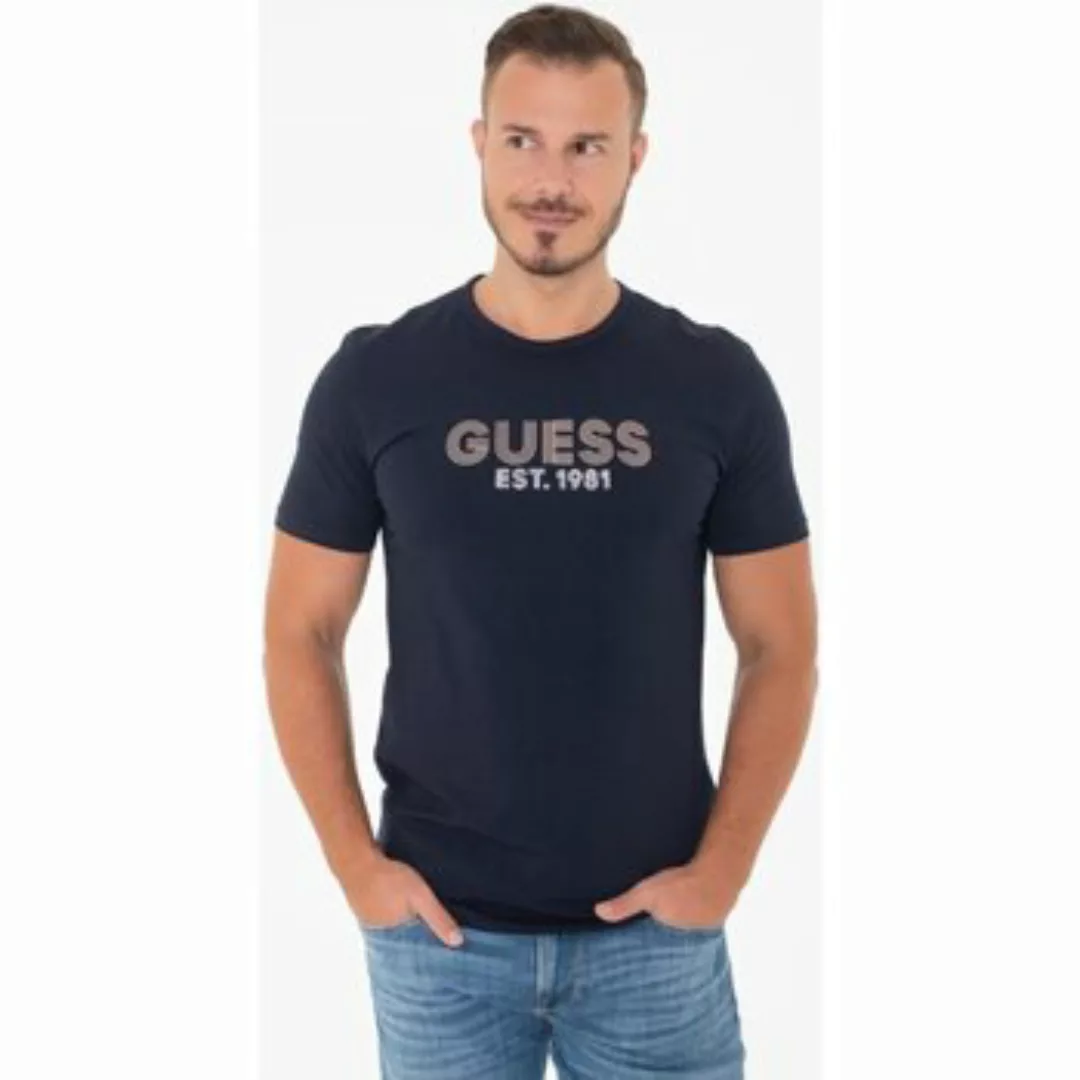 Guess  T-Shirt M4YI30 J1314 günstig online kaufen