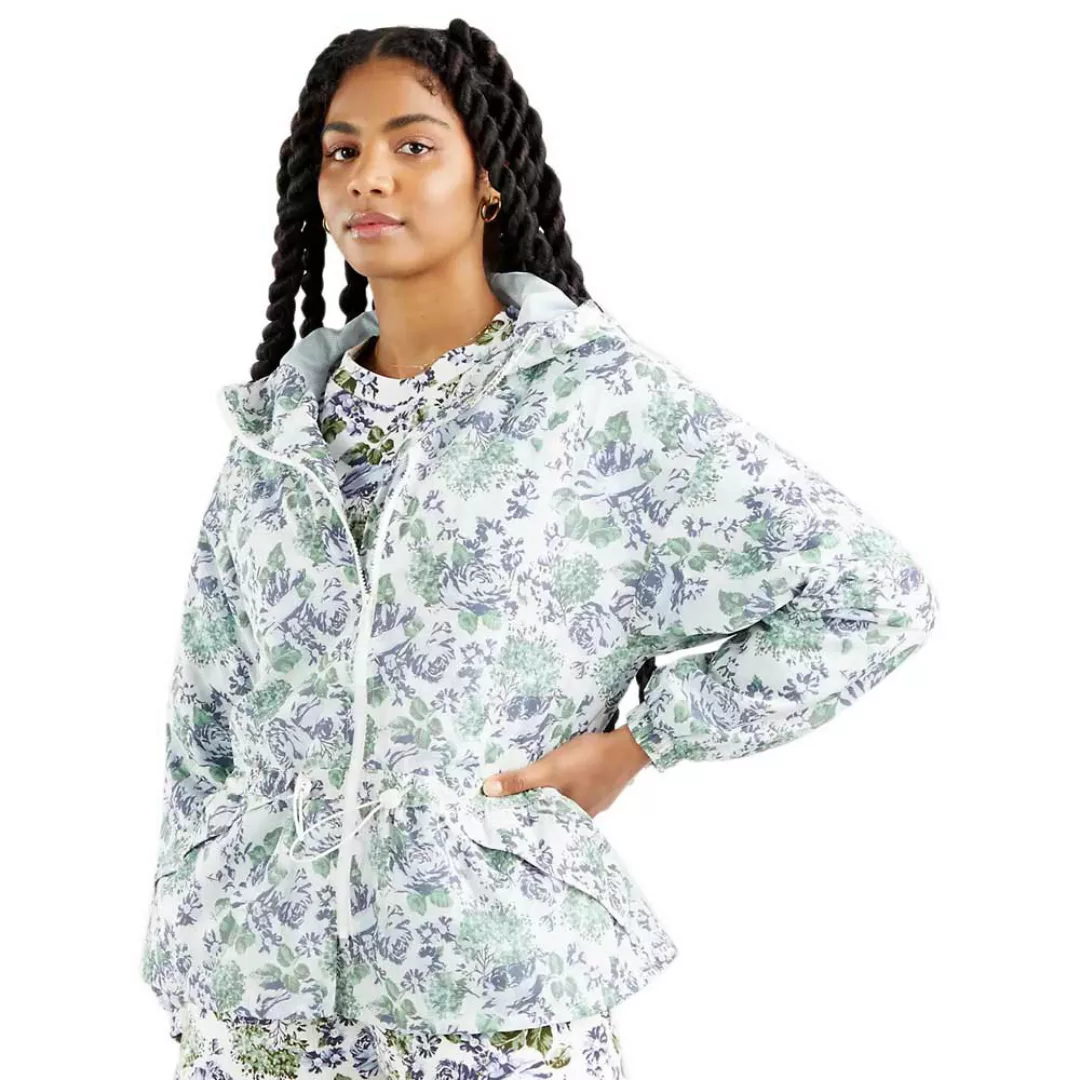 Levi´s ® Mavis Trapeze Jacke XS Lynn Floral Plein günstig online kaufen