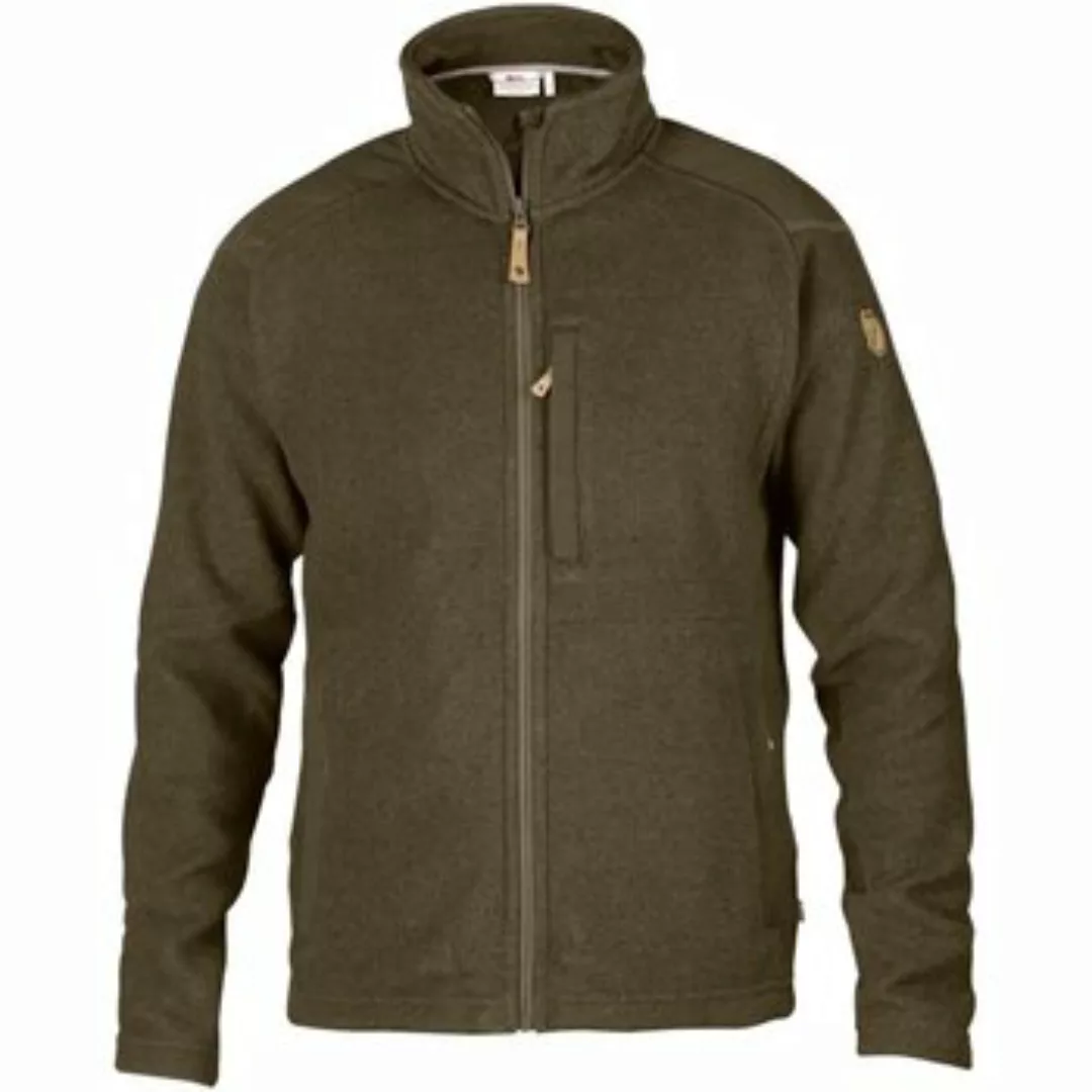 Fjallraven  Pullover Sport  Buck Fleece Jacket 81328-633 günstig online kaufen