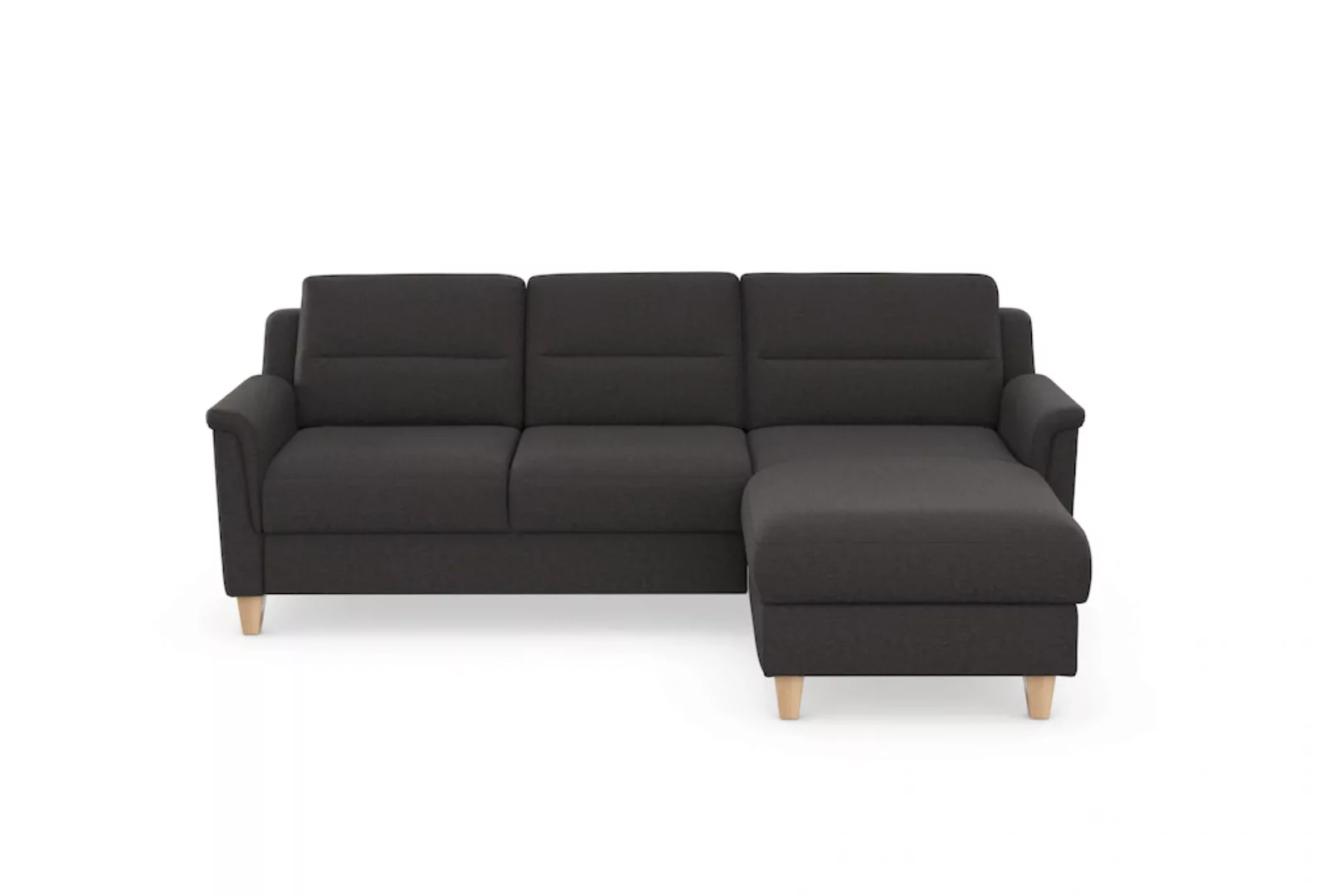 sit&more Ecksofa "Farö" günstig online kaufen