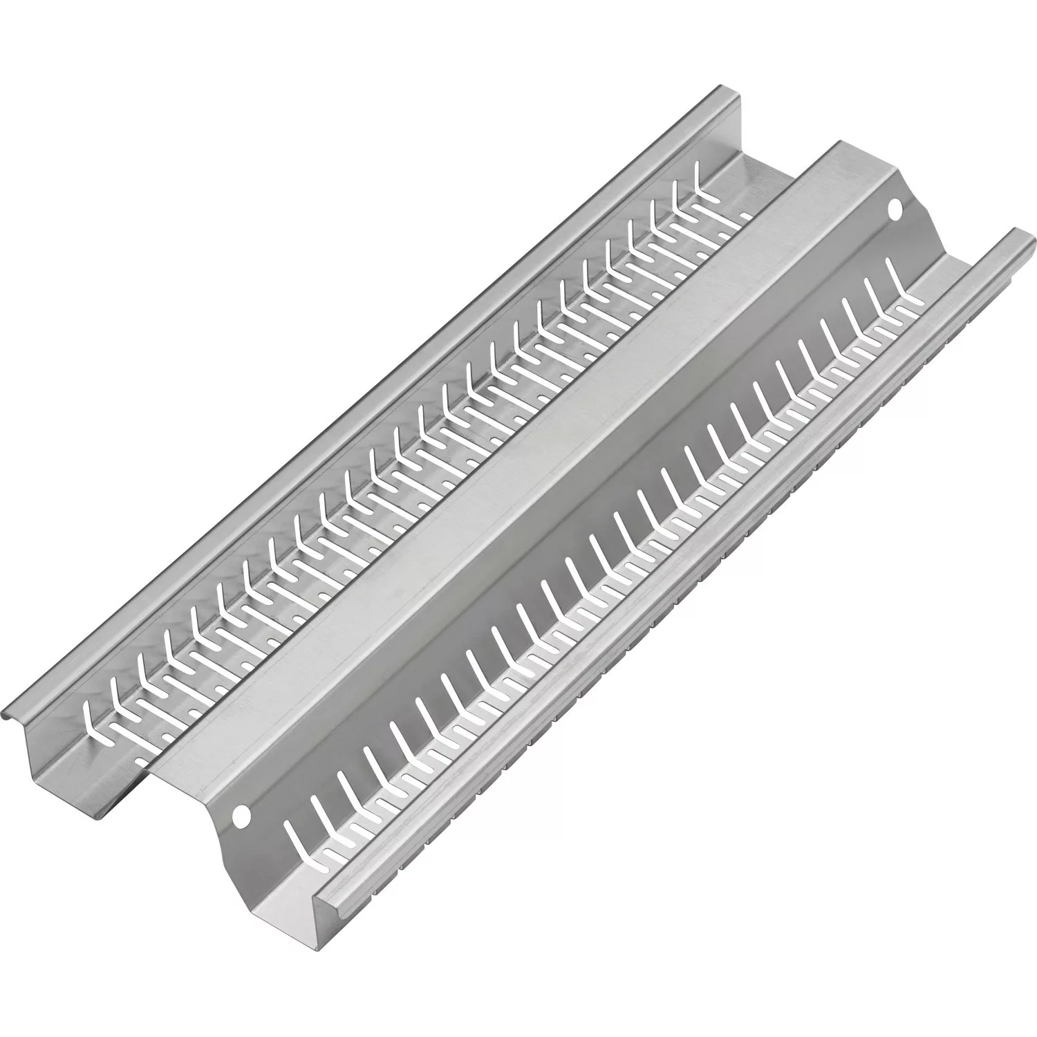 Jamestown Flavor Rails Geschmacksschiene für Grill KNOX 40,8 cm x 17,8 cm günstig online kaufen