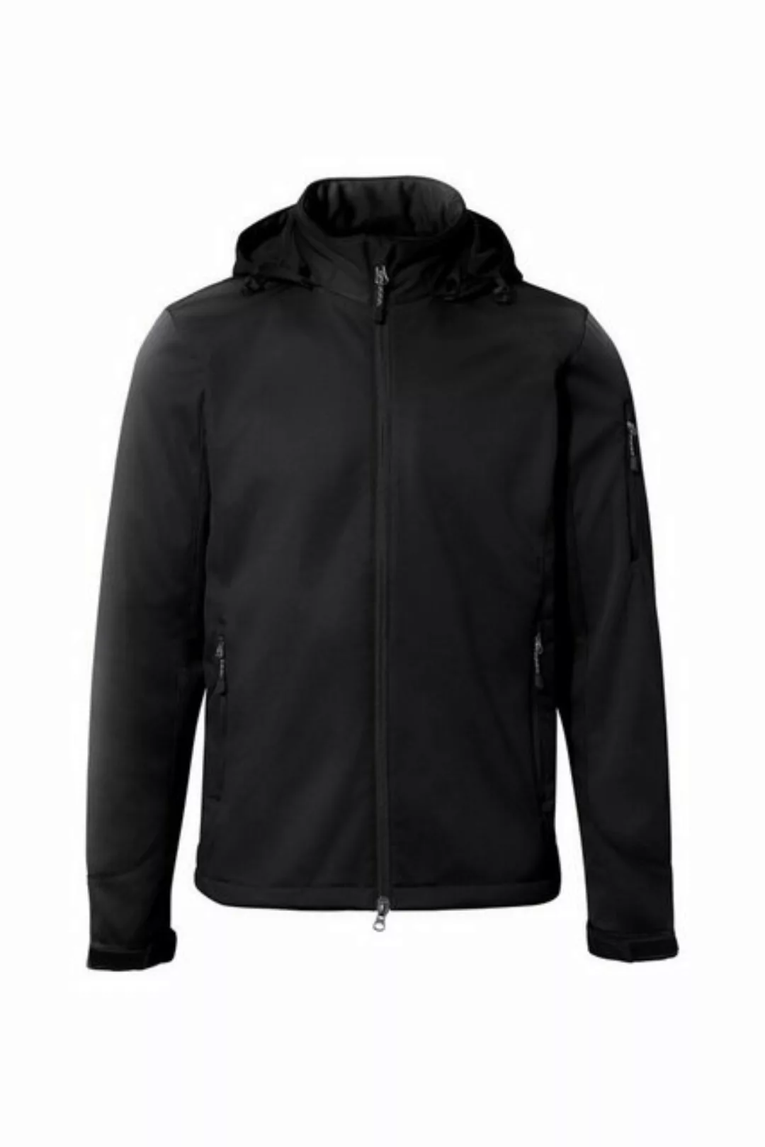 Hakro Jackenblazer Softshelljacke Ontario ARZ günstig online kaufen