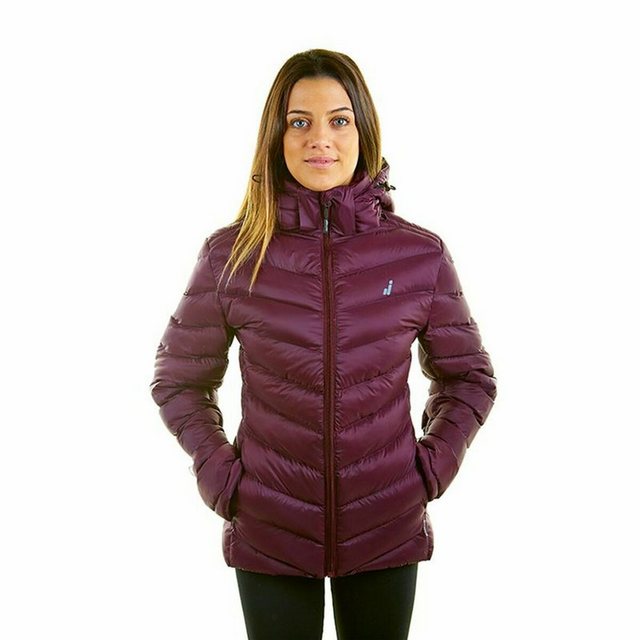 Joluvi Anorak Anorak Joluvi Murdok Damen Purpur günstig online kaufen