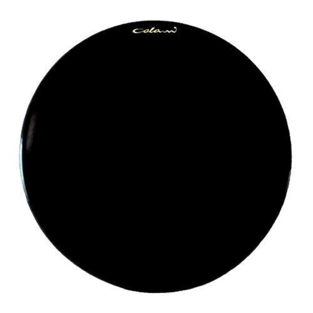 Luigi Colani Porzellan  'Ab ovo Black & White' Teller / Schale rund black 1 günstig online kaufen