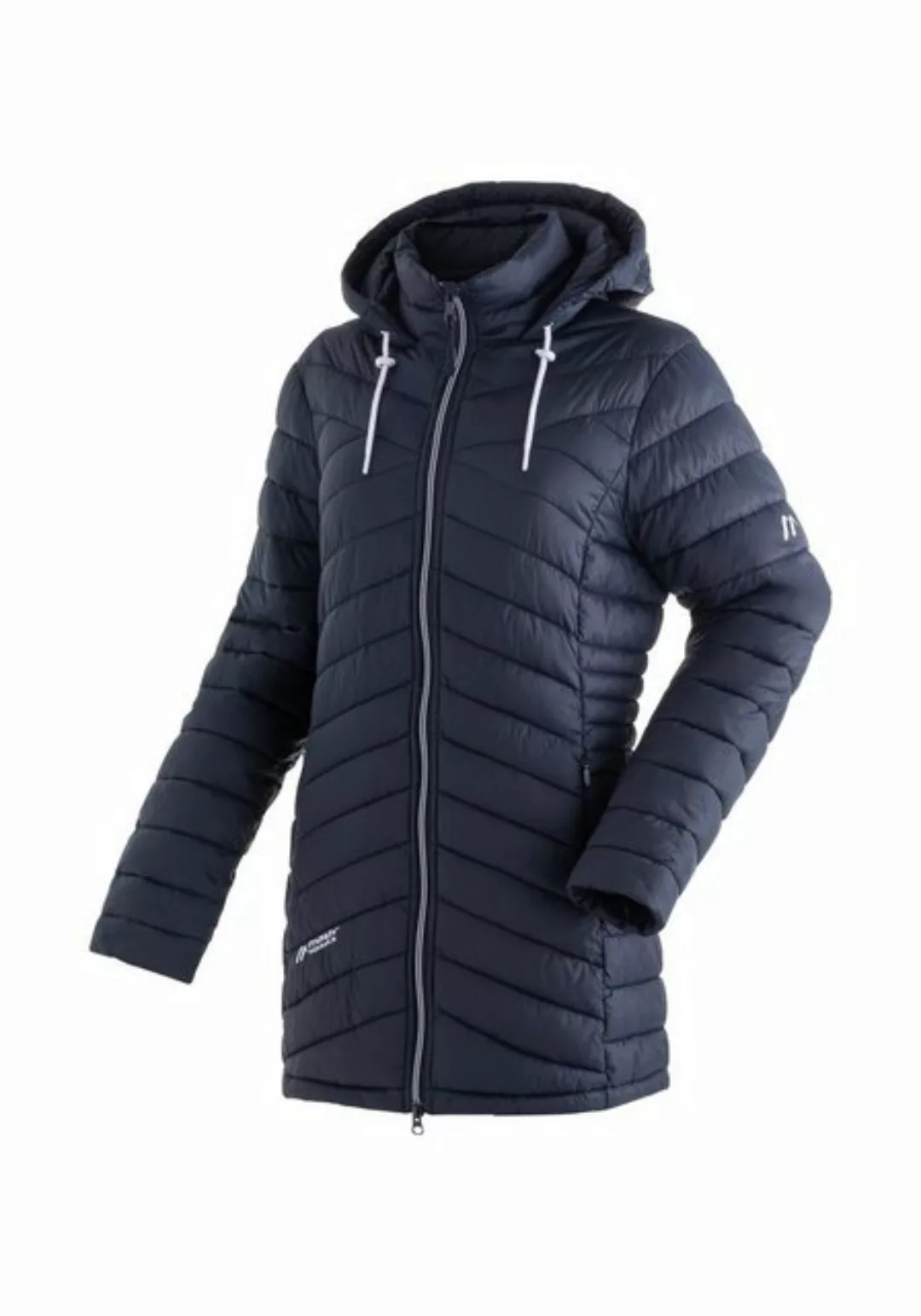 Maier Sports Funktionsjacke Notos 2.0 W Outdoorjacke mit innovativer PrimaL günstig online kaufen