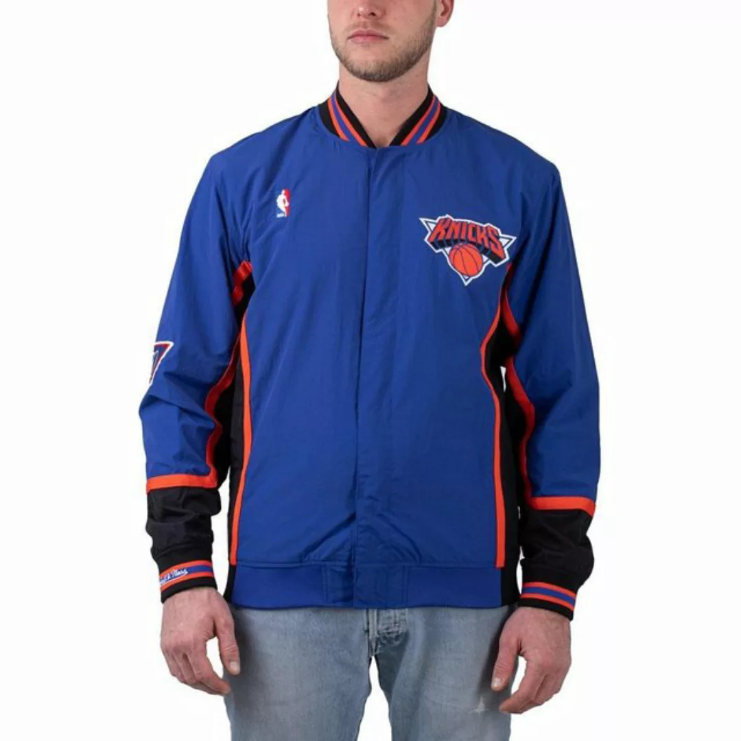 Mitchell & Ness Bomberjacke Mitchell & Ness NBA Warm Up Jacket günstig online kaufen
