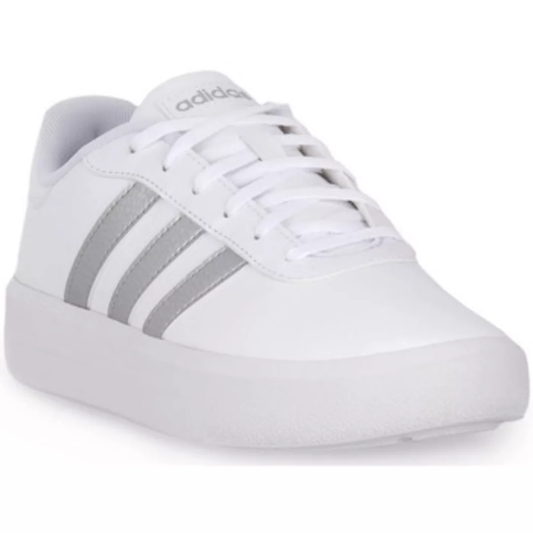 adidas  Sneaker COURT PLATFORM günstig online kaufen