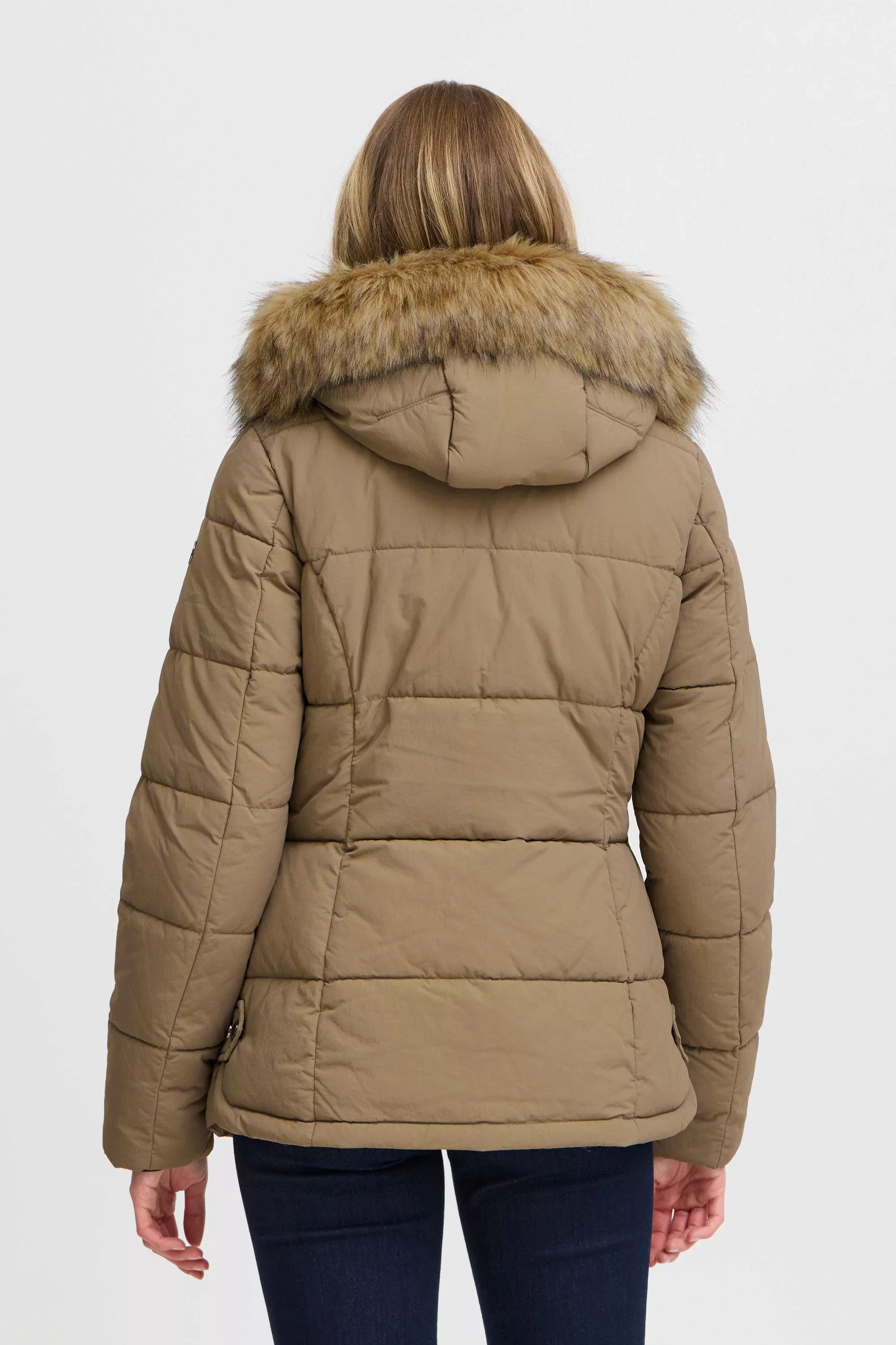 fransa Winterjacke "Fransa FRMARNA JA 2" günstig online kaufen