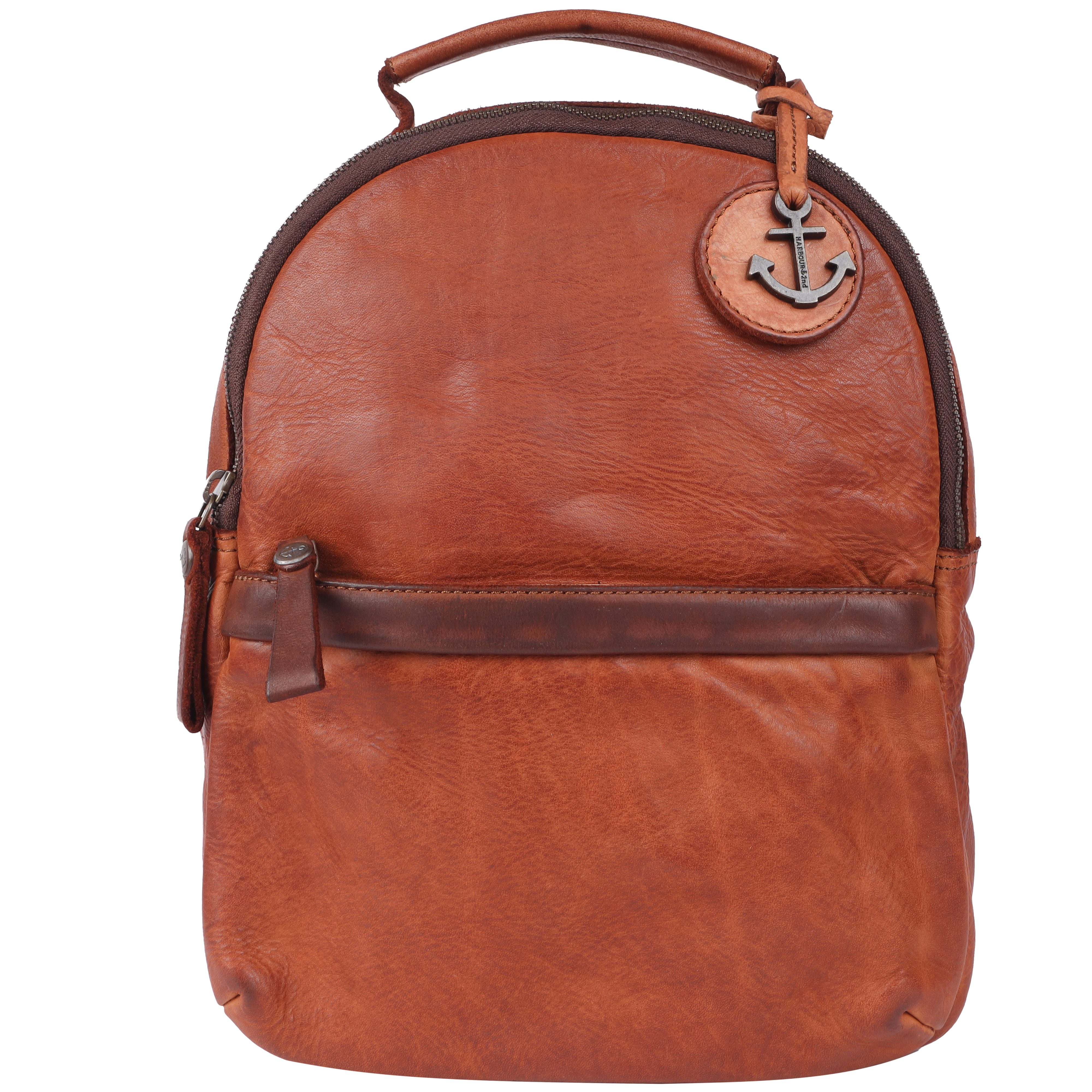 HARBOUR 2nd Cityrucksack Carissa, Freizeitrucksack Arbeitsrucksack günstig online kaufen