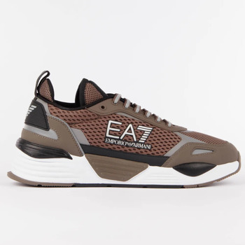 Emporio Armani EA7  Sneaker Ace Runner günstig online kaufen