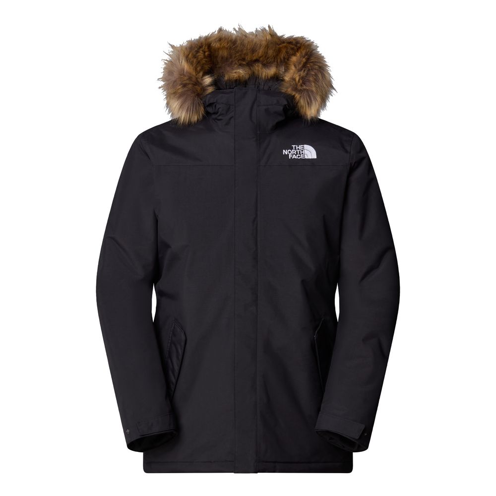 The North Face Men's Zaneck Jacket - Parka günstig online kaufen