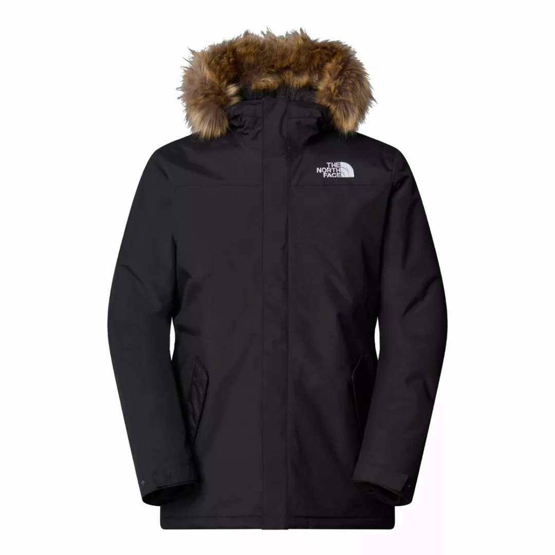 The North Face Men's Zaneck Jacket - Parka günstig online kaufen