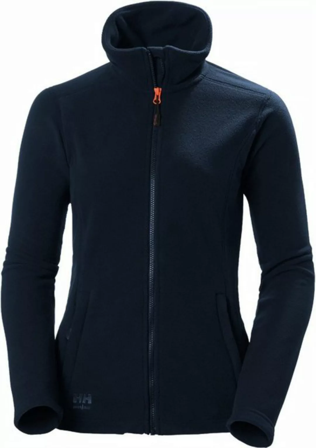 Helly Hansen Fleecejacke Luna Fleece Jacket günstig online kaufen