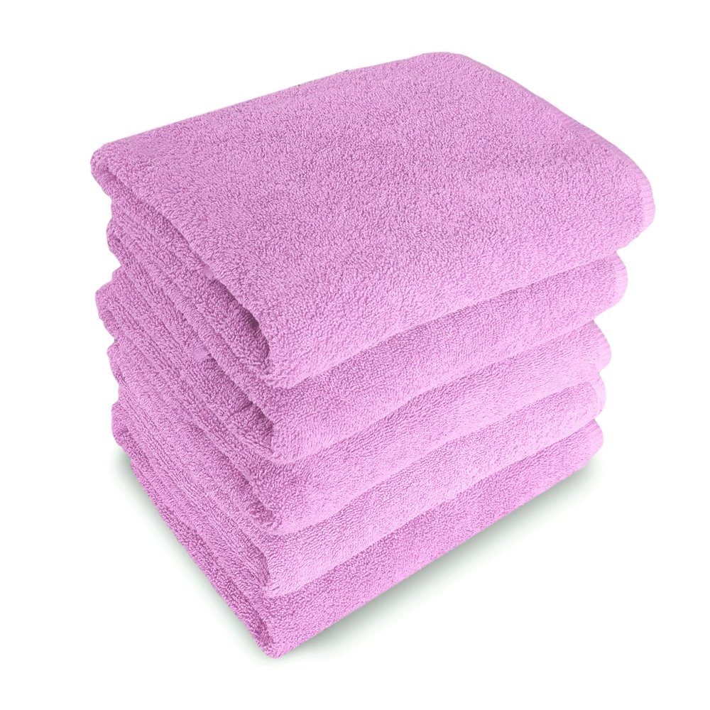 MatratzenL.A.B® Handtücher 500 g/m² Blauer Schwan®, günstig online kaufen