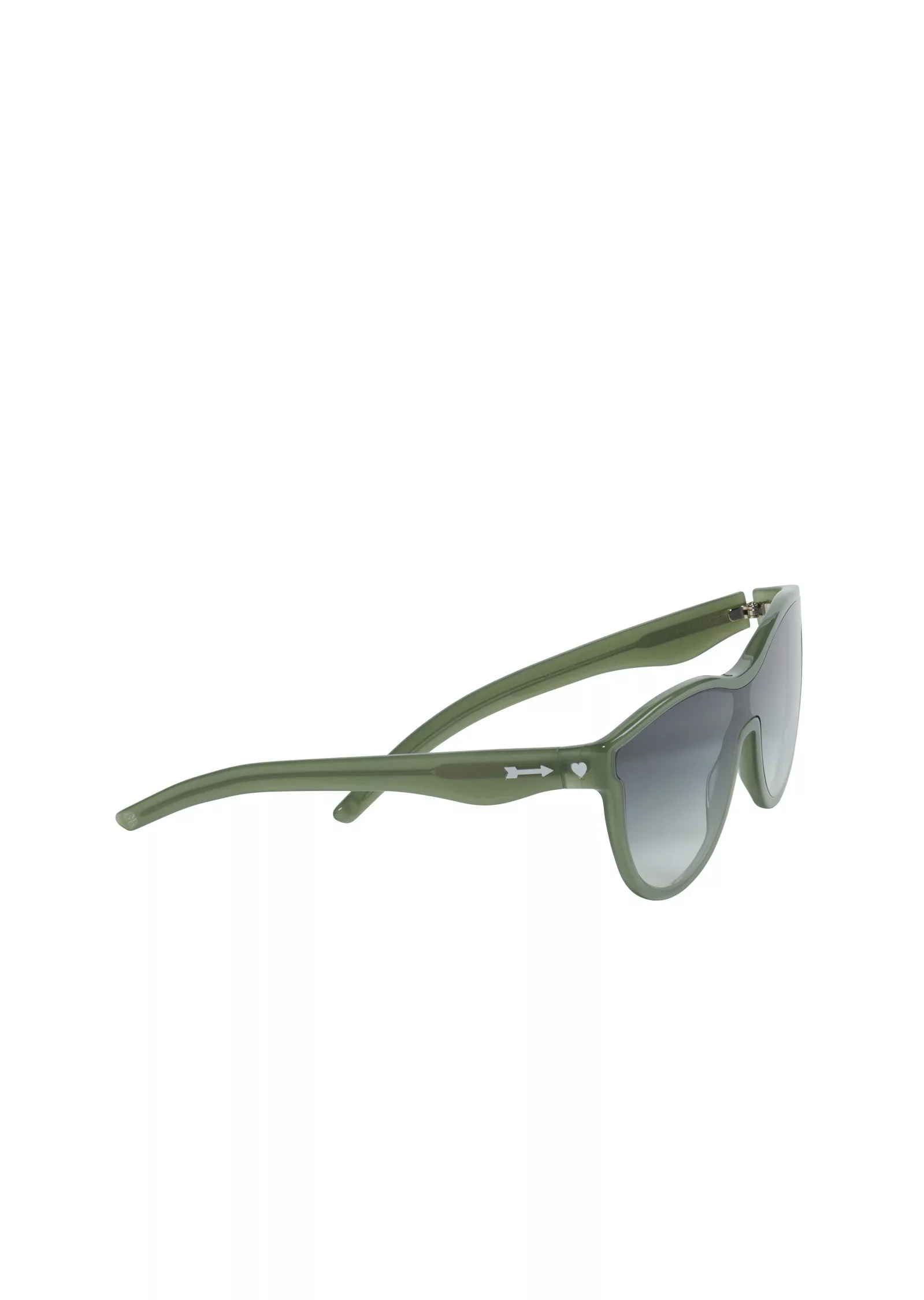 Marc OPolo Sonnenbrille "aus leichtem Bio-Acetat" günstig online kaufen