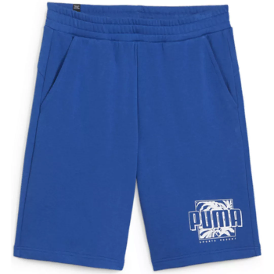 Puma  Shorts 683003-17 günstig online kaufen