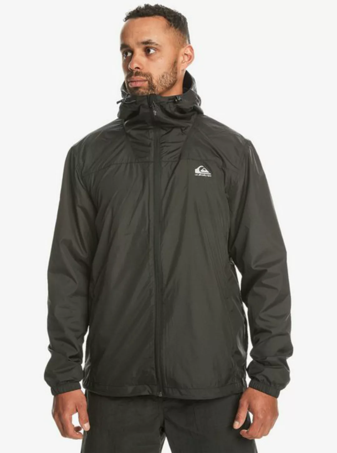 Quiksilver Outdoorjacke Overcast günstig online kaufen