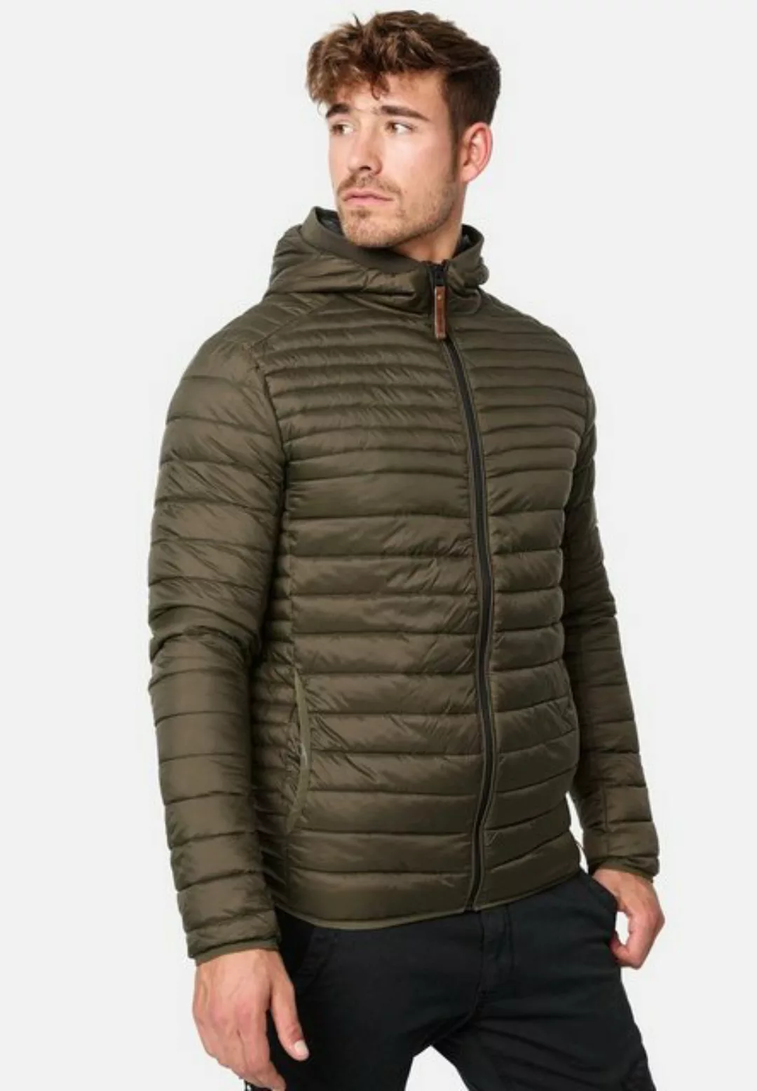 Indicode Winterjacke Bowers günstig online kaufen