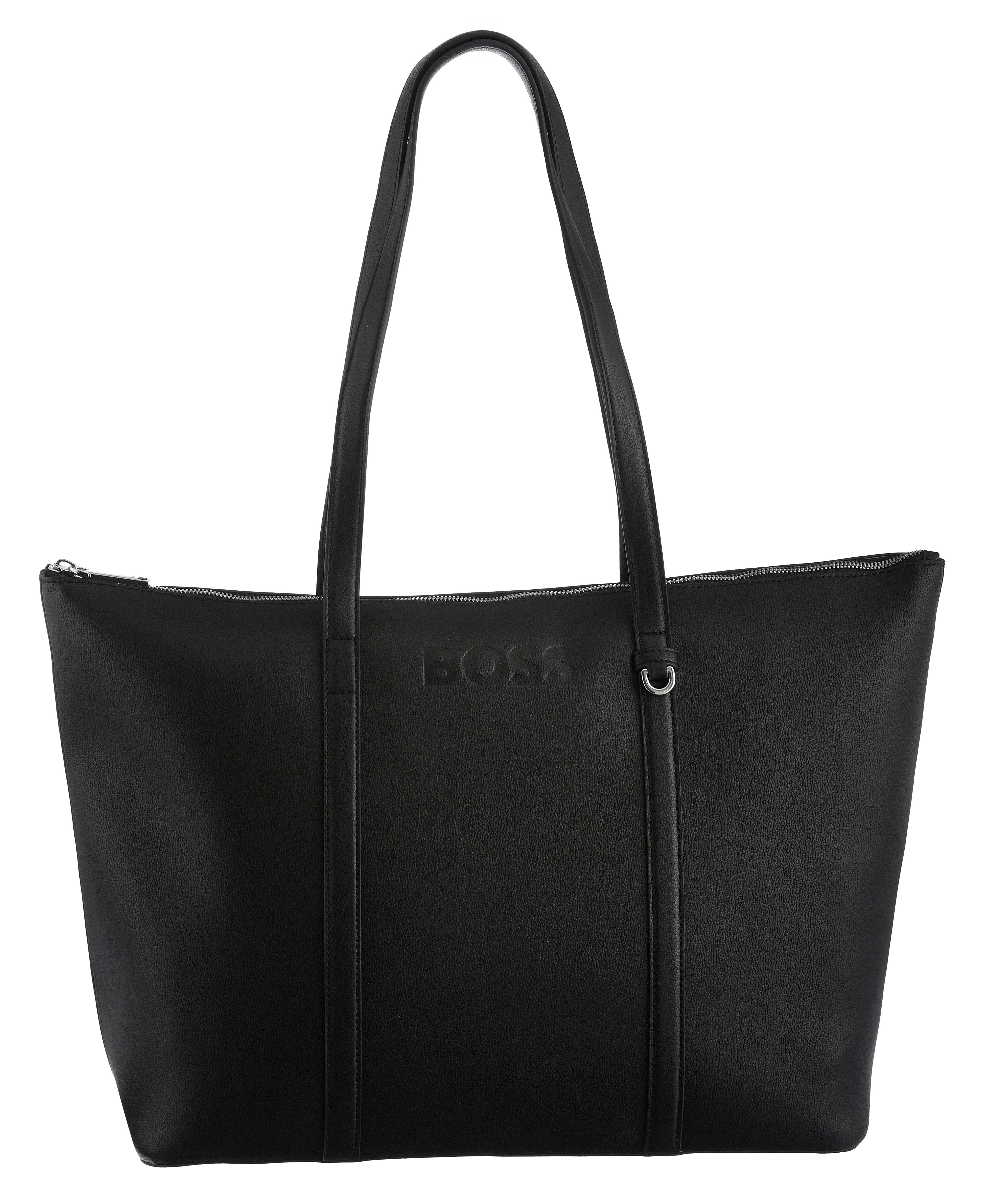 BOSS Henkeltasche Addison New Tote, Shopper, günstig online kaufen