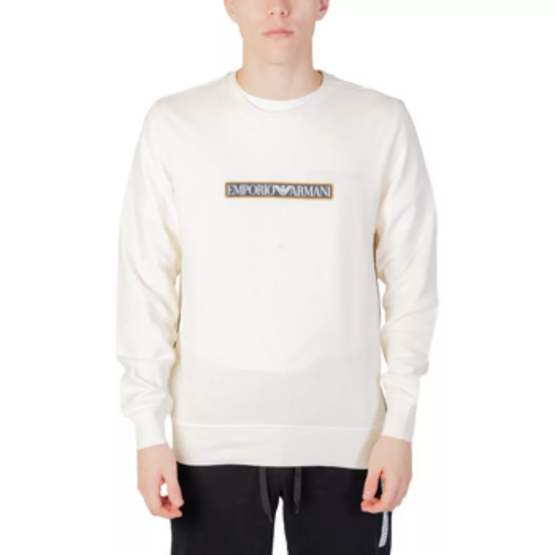 Emporio Armani EA7  Sweatshirt 111785 3F573 günstig online kaufen