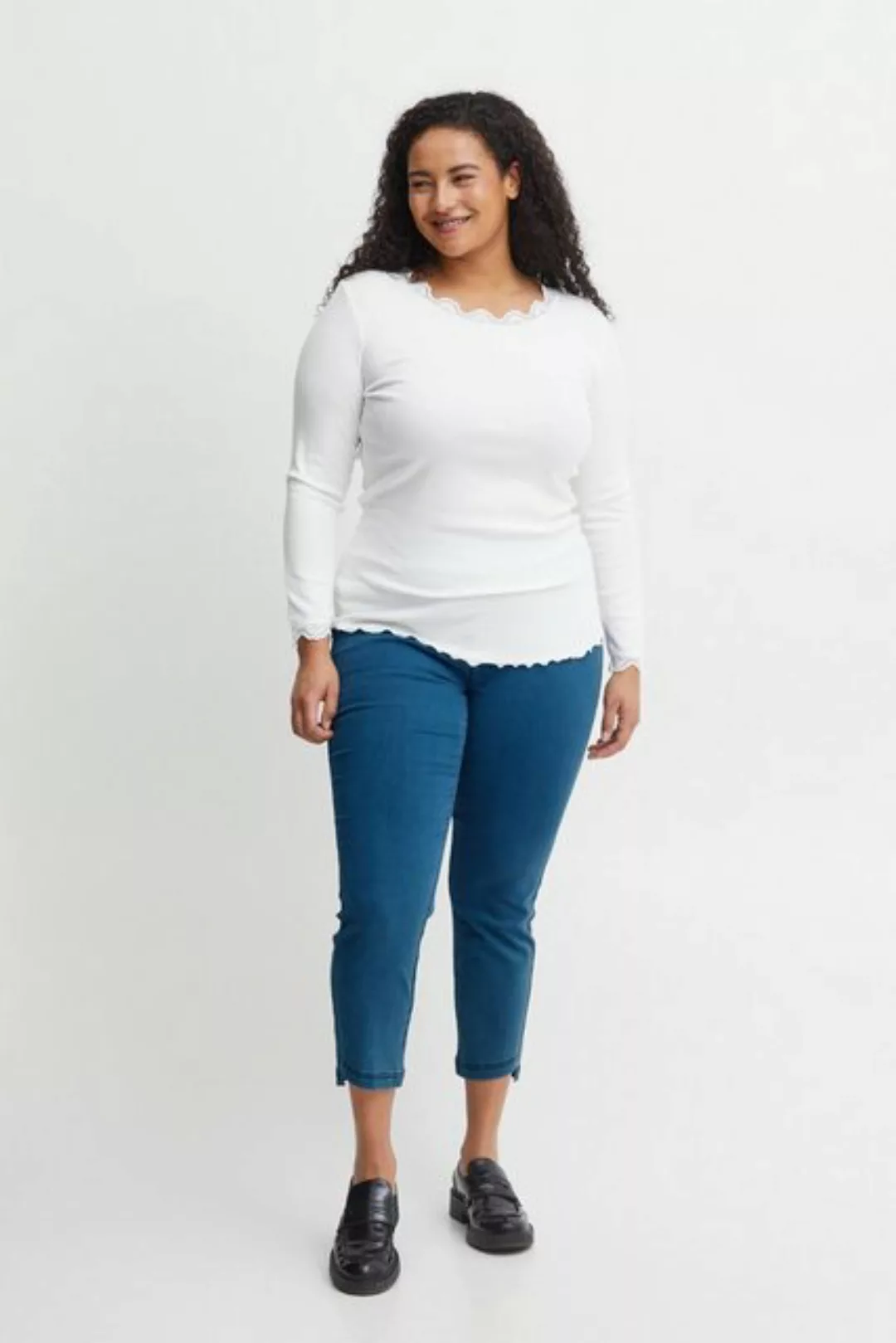 fransa Leggings "Fransa FPMally" günstig online kaufen