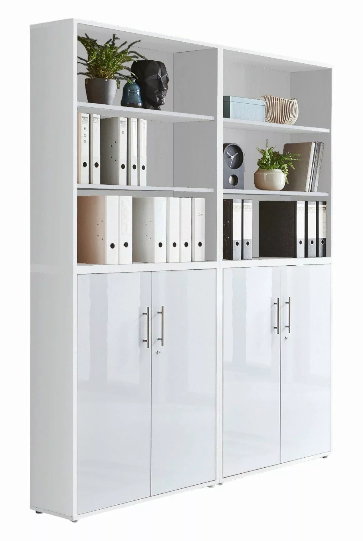moebel-dich-auf Aktenschrank OFFICE EDITION (Set 11, günstig online kaufen